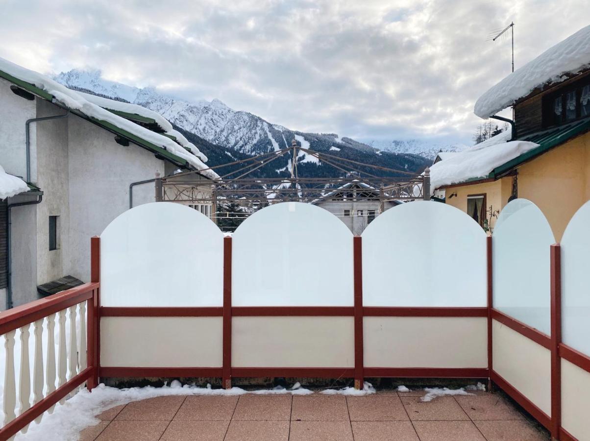 Home Giulia Ponte Di Legno Buitenkant foto